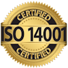 ISO 14001 - Environmental management